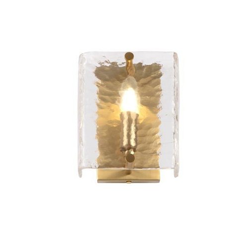 FR5190WL-01BS2 Настенное бра Freya Fresco FR5190WL-01BS2