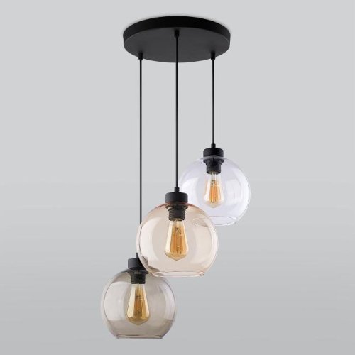 2831 Cubus Светильник подвесной TK Lighting Cubus 2831 Cubus