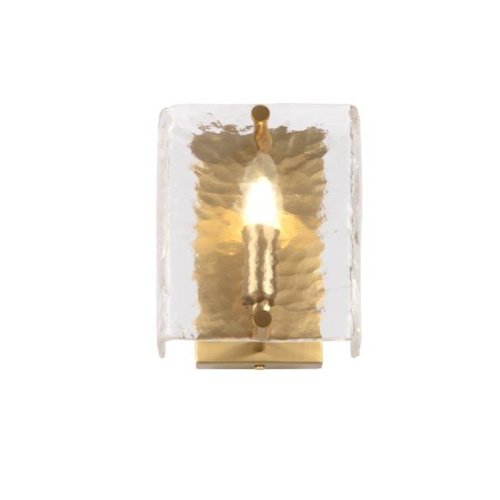 FR5190WL-01BS2 Настенное бра Freya Fresco FR5190WL-01BS2