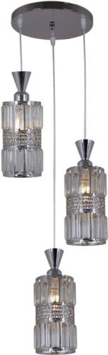 Подвесной светильник 04114-0.9-03 CH