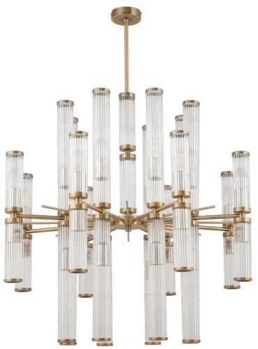 Потолочная люстра Kutek Saletto SAL-ZW-32(P)