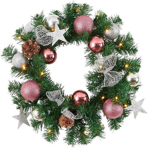 Новогоднее украшение Eglo Noel 410859