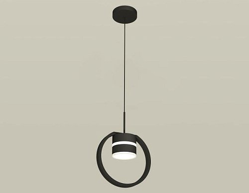 XB9102152 Светильник подвесной Ambrella Traditional DIY XB9102152