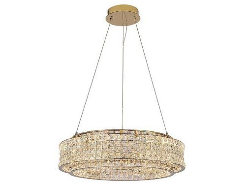 8510/60 gold Подвесная люстра Newport 8510 8510/60 gold