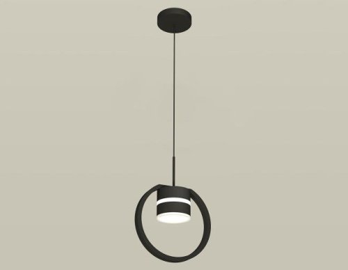 XB9102152 Светильник подвесной Ambrella Traditional DIY XB9102152