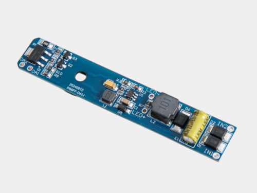 00-00019120 Драйвер DALI для системы SY-LINK, SWG LUMKER 00-00019120