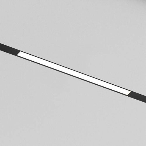 DK8304-BK Трековый светильник Denkirs Smart linear zigbee DK8304-BK