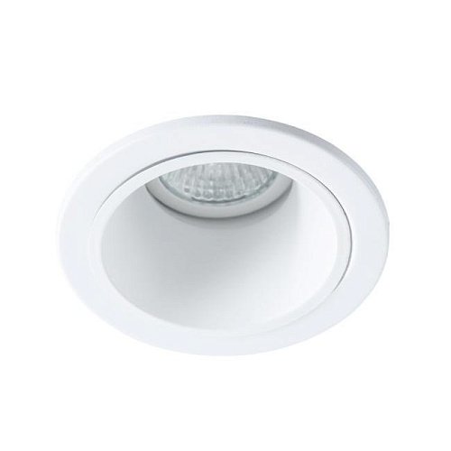 Встраиваемый светильник Arte Lamp Taurus A6663PL-1WH