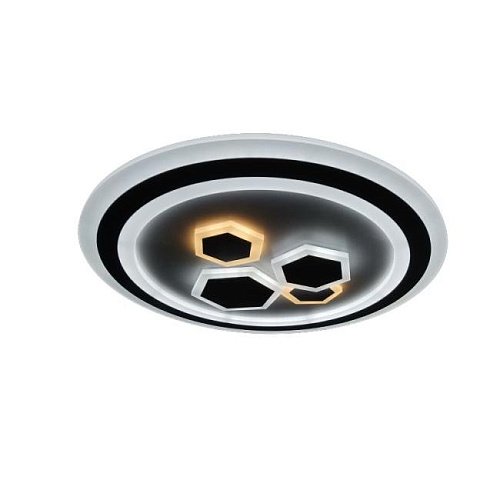 LED LAMPS 5608 Потолочная светодиодная люстра LED Natali Kovaltseva LED LAMPS 5608