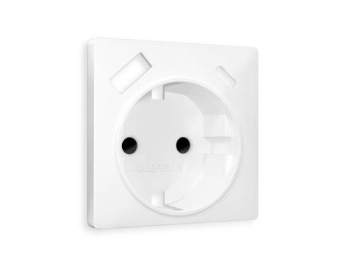 Накладка на механизм Ambrella Volt ALFA AP1300