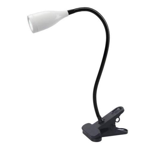 ULM-D501 4W/4000K WHITE Настольная лампа Uniel Ulm ULM-D501 4W/4000K WHITE