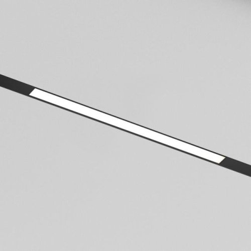 Трековый светильник Denkirs Smart linear zigbee DK8304-BK