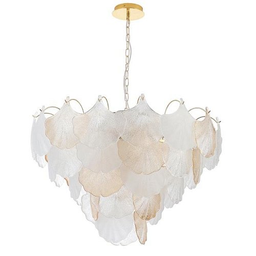 BONITA SP12 Подвесная люстра Crystal Lux Bonita BONITA SP12