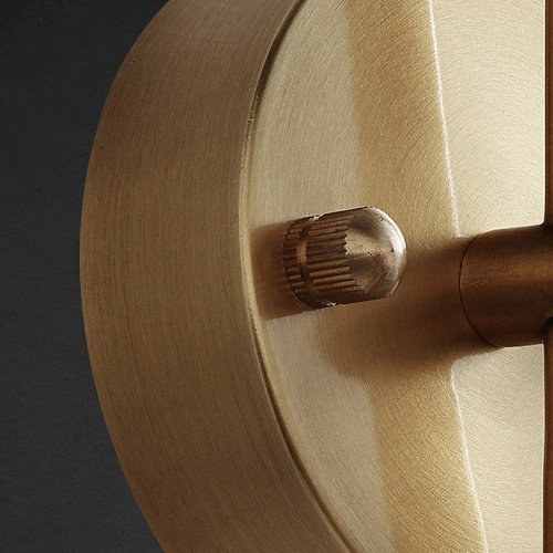 Настенное бра ImperiumLoft Helina-Wall01 212019-23