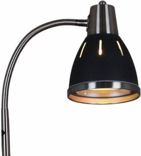 Торшер 03049-0.6-01B BK