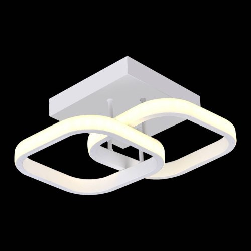 Потолочная люстра Natali Kovaltseva Led Lamps LED LAMPS 81114