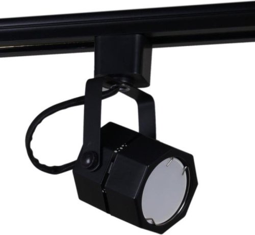 Трековый светильник 16021-9.3-001CT MR16 BK