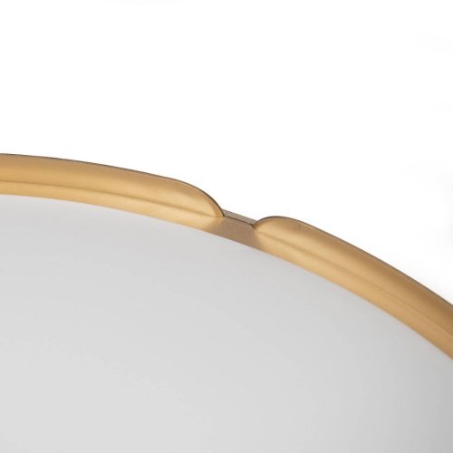 Светильник потолочный Lumina Deco Paneli LDC 8063-48W BK