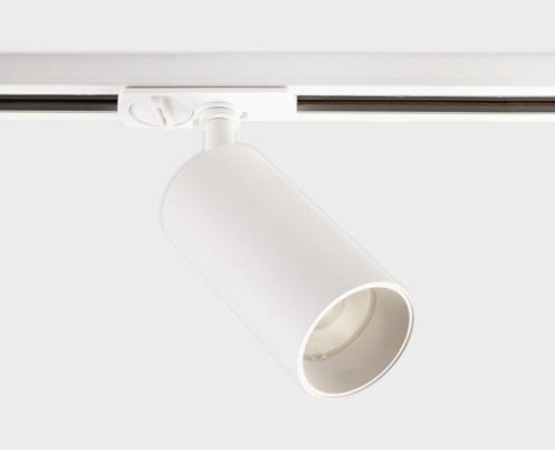 IT02-020 white 3000K Трековый светильник Italline IT02-020 white 3000K