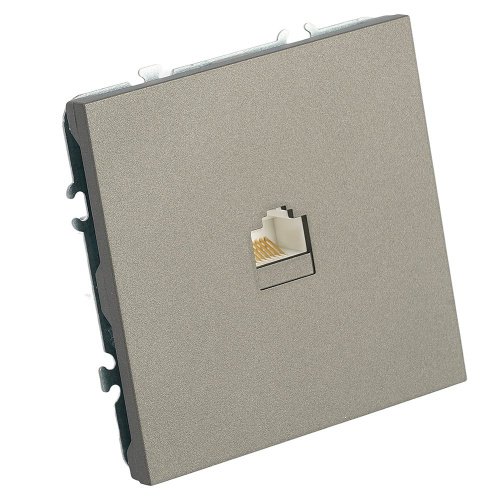 Розетка Stekker Эмили 49925