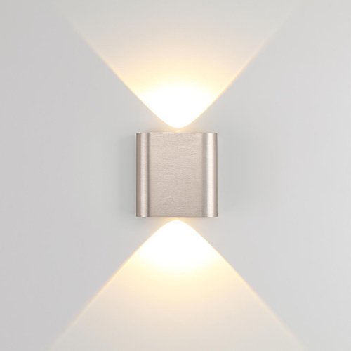 Настенный светильник Odeon Light Magnum 7106/2WL