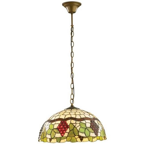 2267/2 Светильник подвесной Odeon Light Traube 2267/2