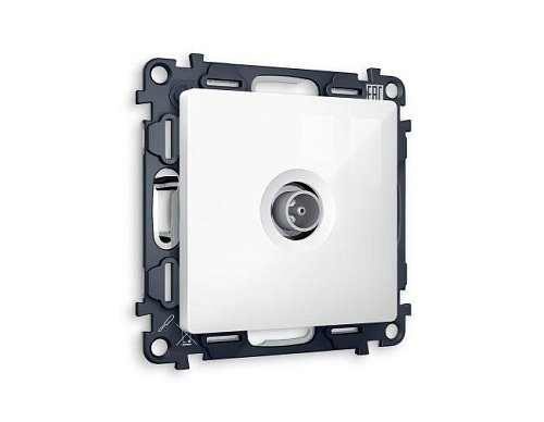 Розетка Ambrella Volt ALFA MA113030