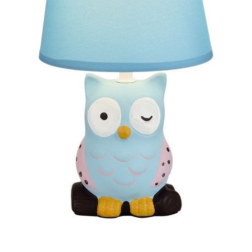 10209/L Blue Настольная лампа Escada 10209/L Blue
