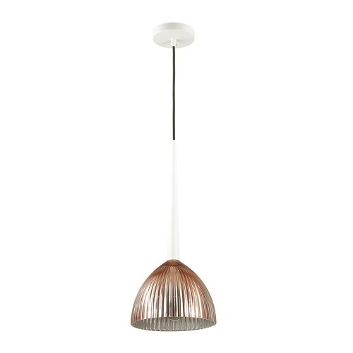 Светильник подвесной Odeon Light Paolo 4010/1
