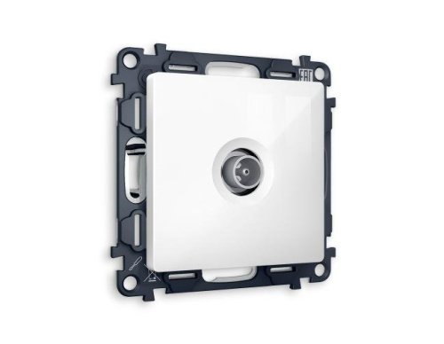 Розетка Ambrella Volt ALFA MA113010