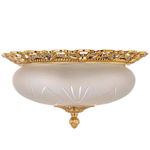 Venezia E 1.13.38 G Светильник потолочный Arti Lampadari Venezia Venezia E 1.13.38 G