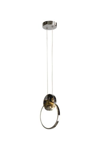 Светильник подвесной AM Group AM463 CHROM