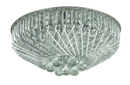 Потолочная люстра Odeon Light Eloi 3478/5C