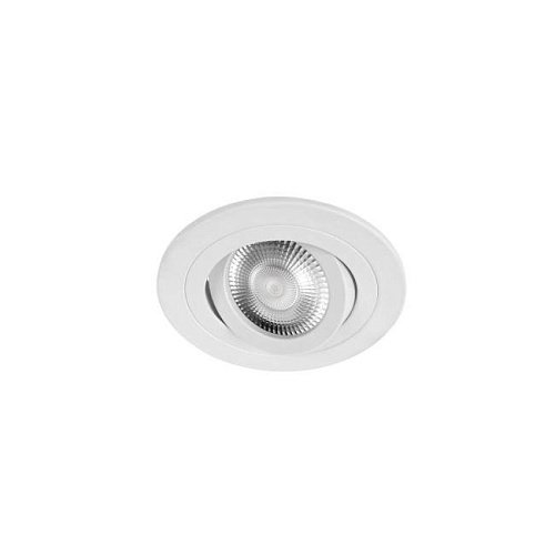 10341/B White Встраиваемый светильник Loft It Hap 10341/B White