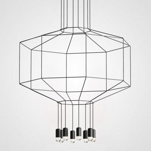 Подвесной светильник ImperiumLoft 377876-22
