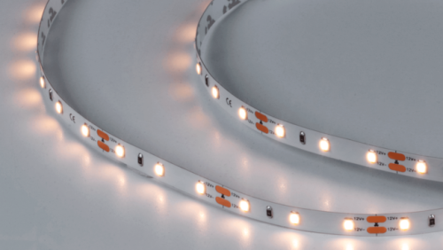 DSG260-12-WW-33 LED лента SWG DesignLed DSG260 DSG260-12-WW-33