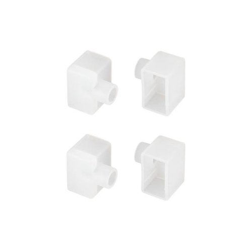 Заглушка для профиля Arlight Wph 040856