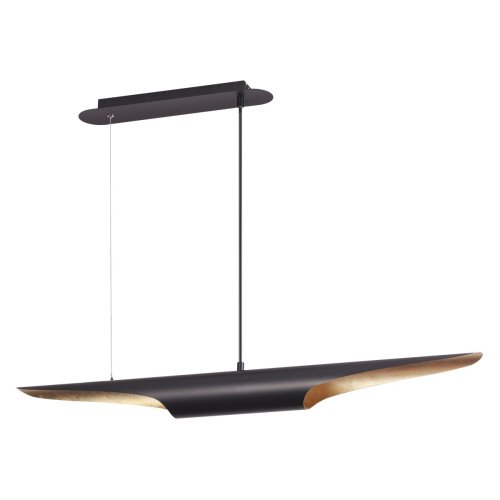 Светильник подвесной Odeon Light Whitney 3816/50BG