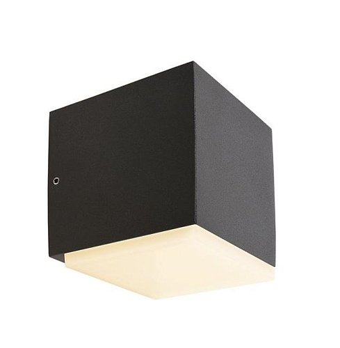 731087 Уличный настенный светильник Deko-Light Ancha 731087