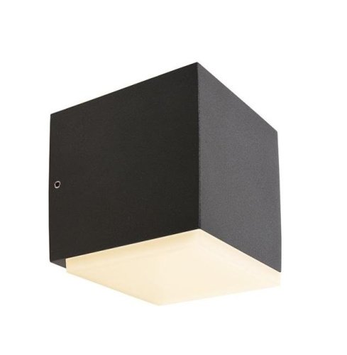 731087 Уличный настенный светильник Deko-Light Ancha 731087