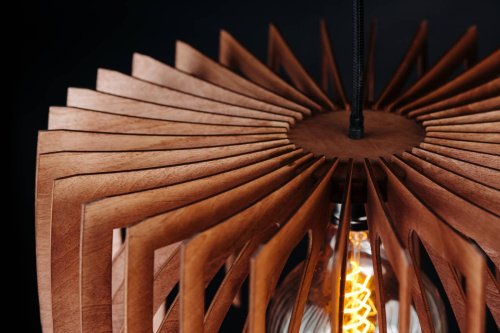 1840mx Светильник подвесной Woodshire Солу 1840mx