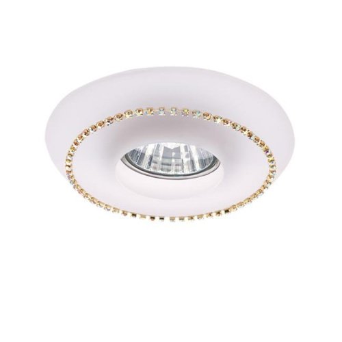 Встраиваемый светильник Lightstar Fritella 002706