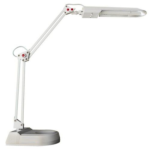 A5810LT-1WH Настольная лампа Arte Lamp DESK A5810LT-1WH