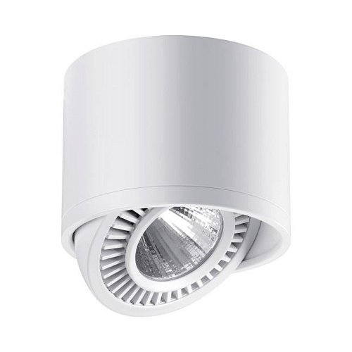 358813 Накладной светильник Novotech Gesso 358813