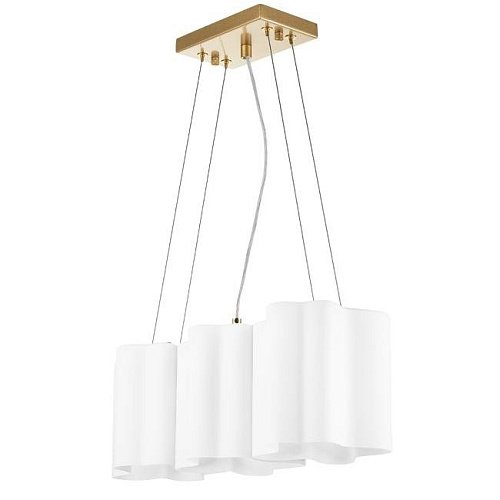 802133 Подвесная люстра Lightstar Nubi 802133