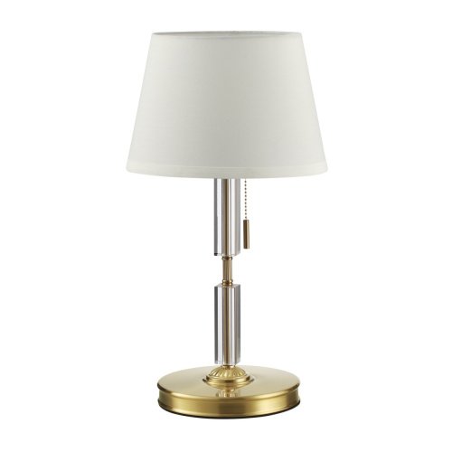 Настольная лампа Odeon Light EXCLUSIVE London 4894/1T