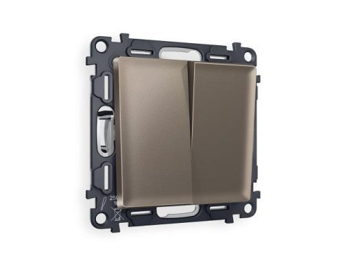 Выключатель Ambrella Volt ALFA MA633010