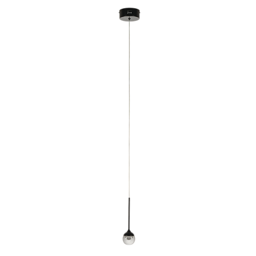 MR1063-1PL Светильник подвесной MyFar Kollins MR1063-1PL