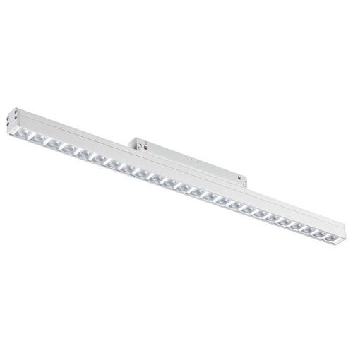 358419 Трековый светильник Novotech Flum 358419