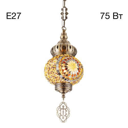 Светильник подвесной Citilux Каир CL419115